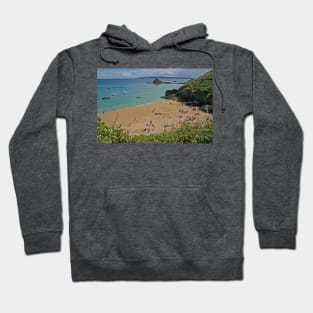 Belvoir Bay Hoodie